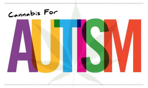 Mike Robinson Cannabis Autism
