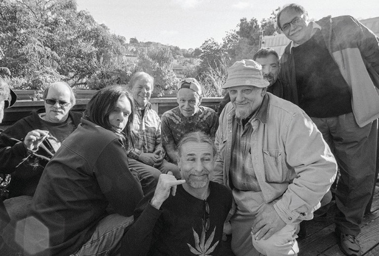 Living the Legacy: Why Cannabis Compassion Matters